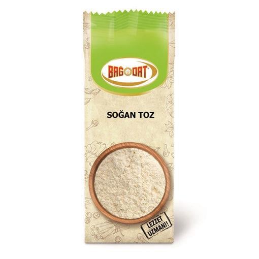 BAGDAT SOGAN TOZ 65g