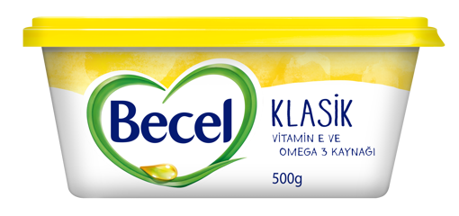 BECEL KASE 500gr NORMAL