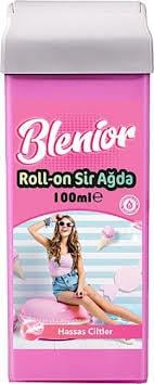 BLENIOR ROLL ON SIR AGDA 100ml NORMAL CILT