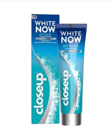 CLOSEUP DIS MACUN 50ml COOLBRZ