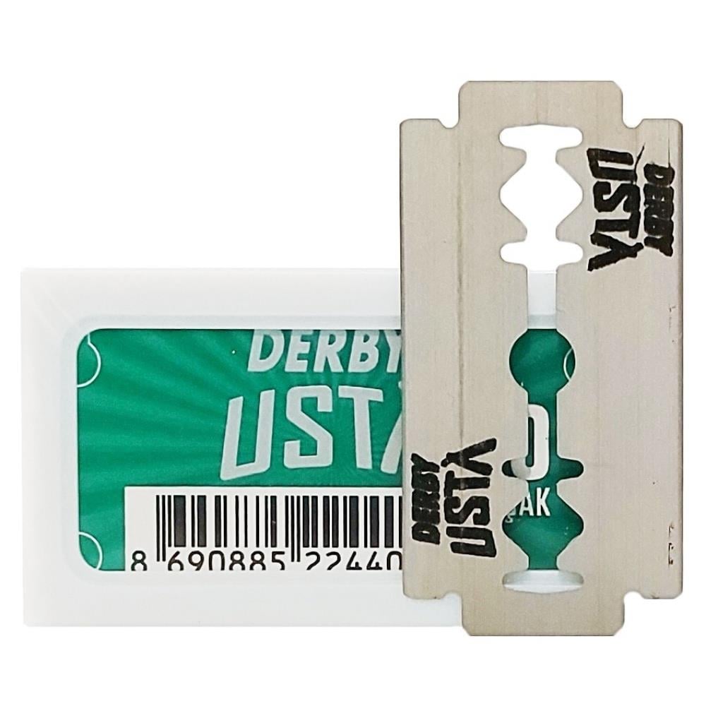 DERBY USTA 5 BIÇAK