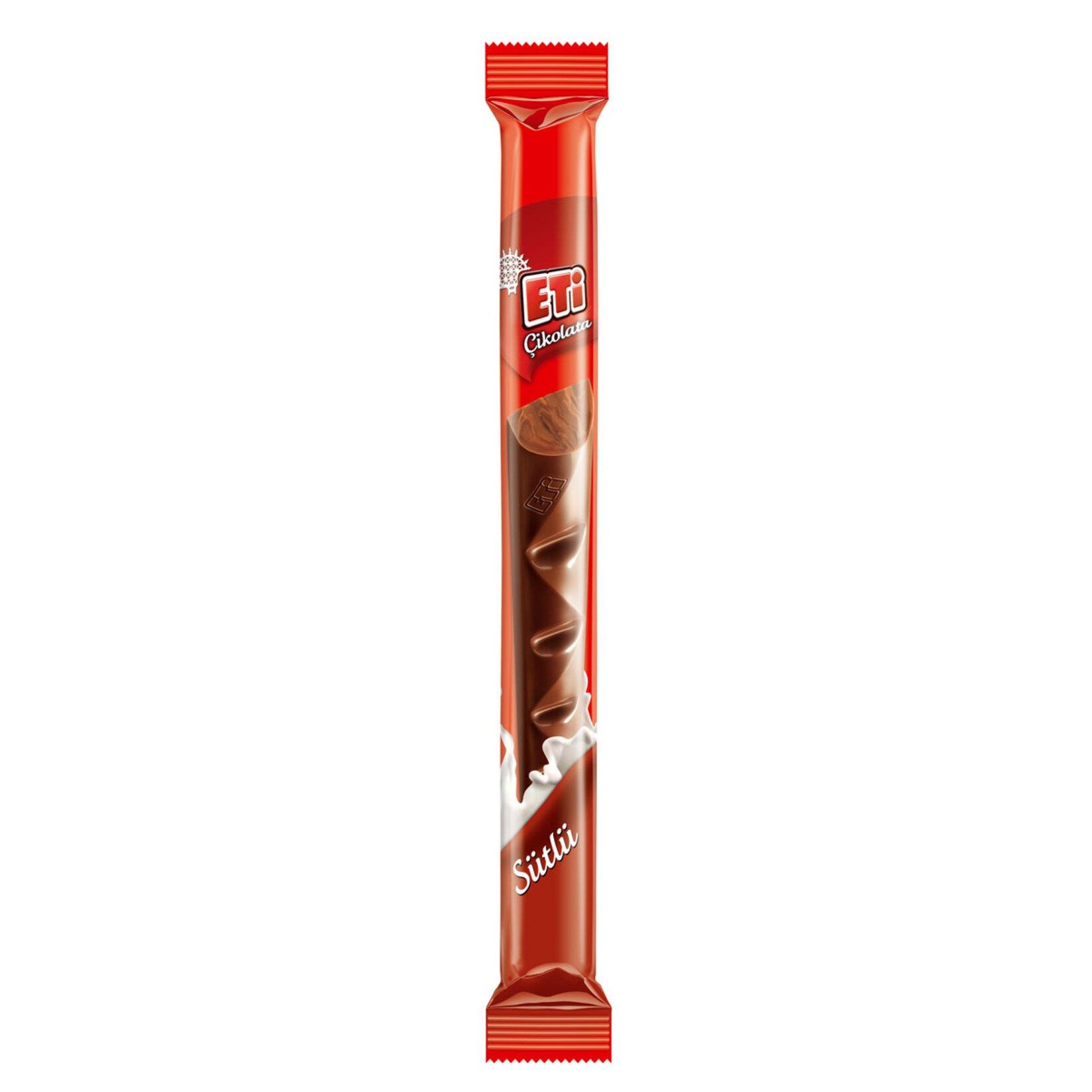 ETI ÇIKOLATA KEYFI 34gr BATON SÜTLÜ