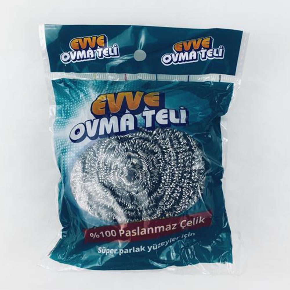 EVVE OVMA TELI BUYUK 60gr