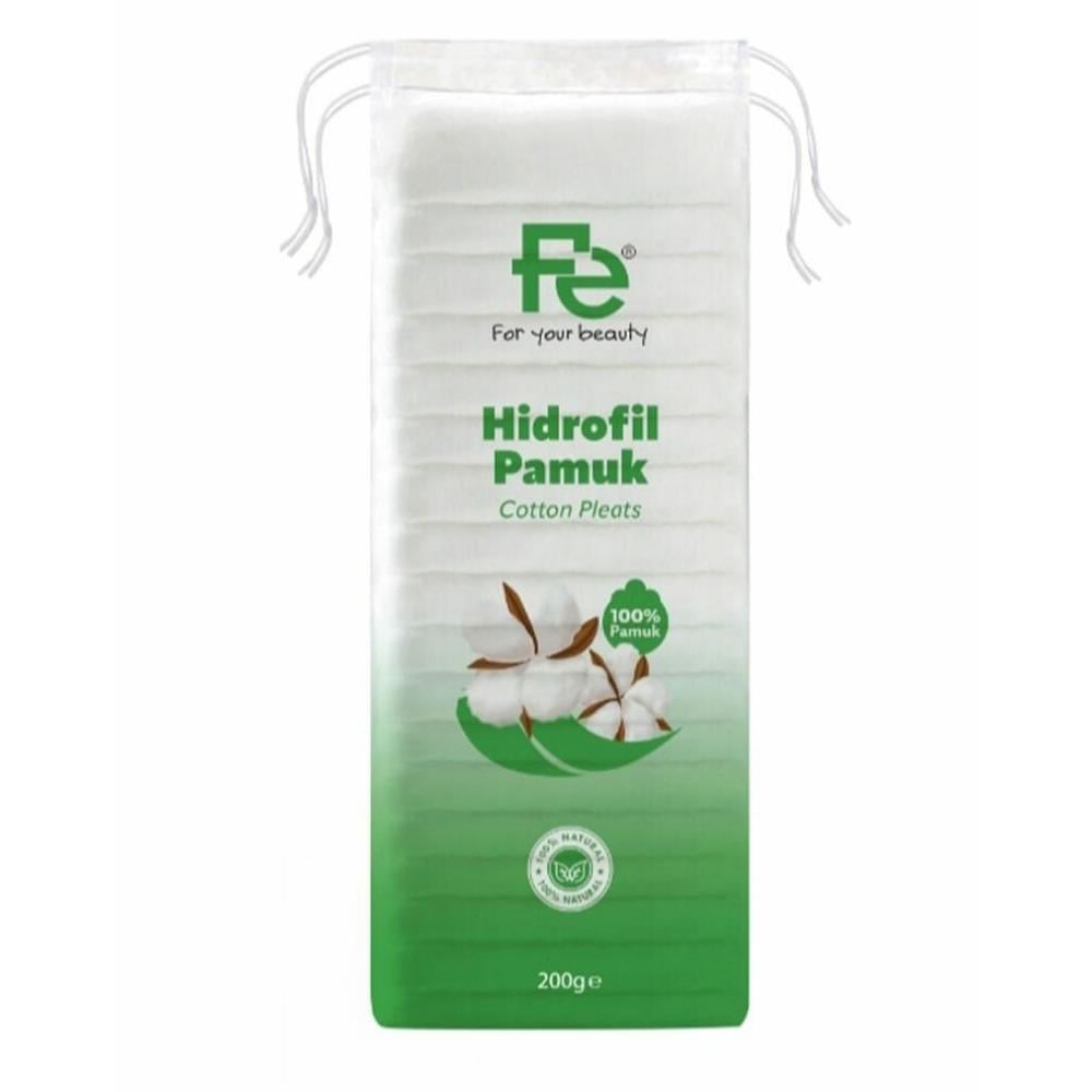 FE HIDROFIL PAMUK 200g