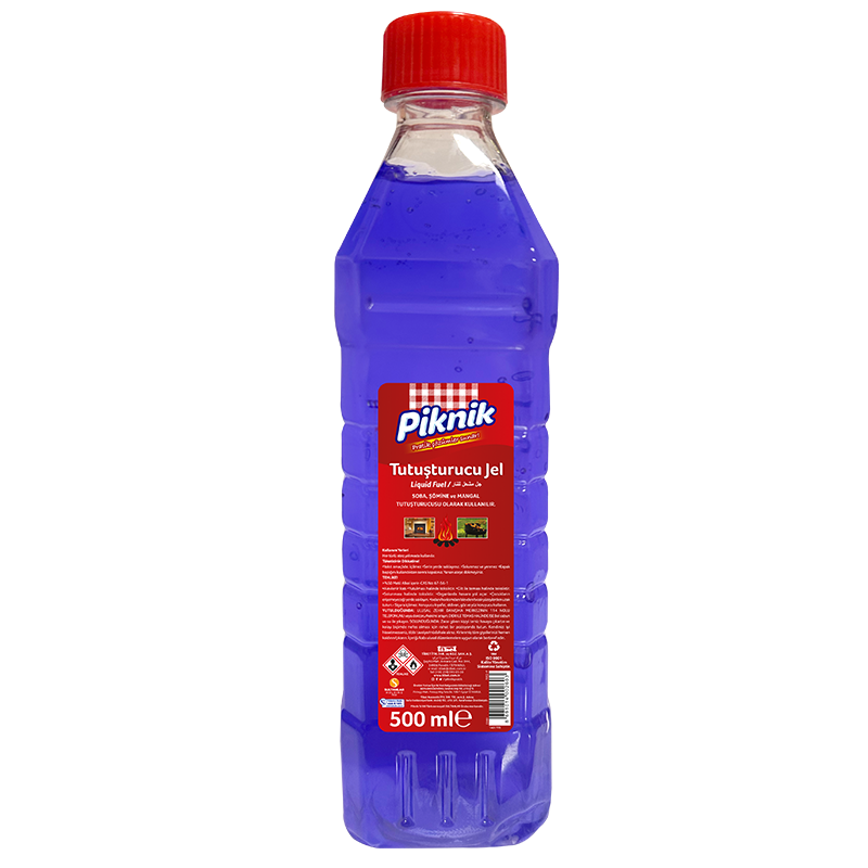 FLEXI LIFE MANGAL TUTUSTURUCU JEL 500gr