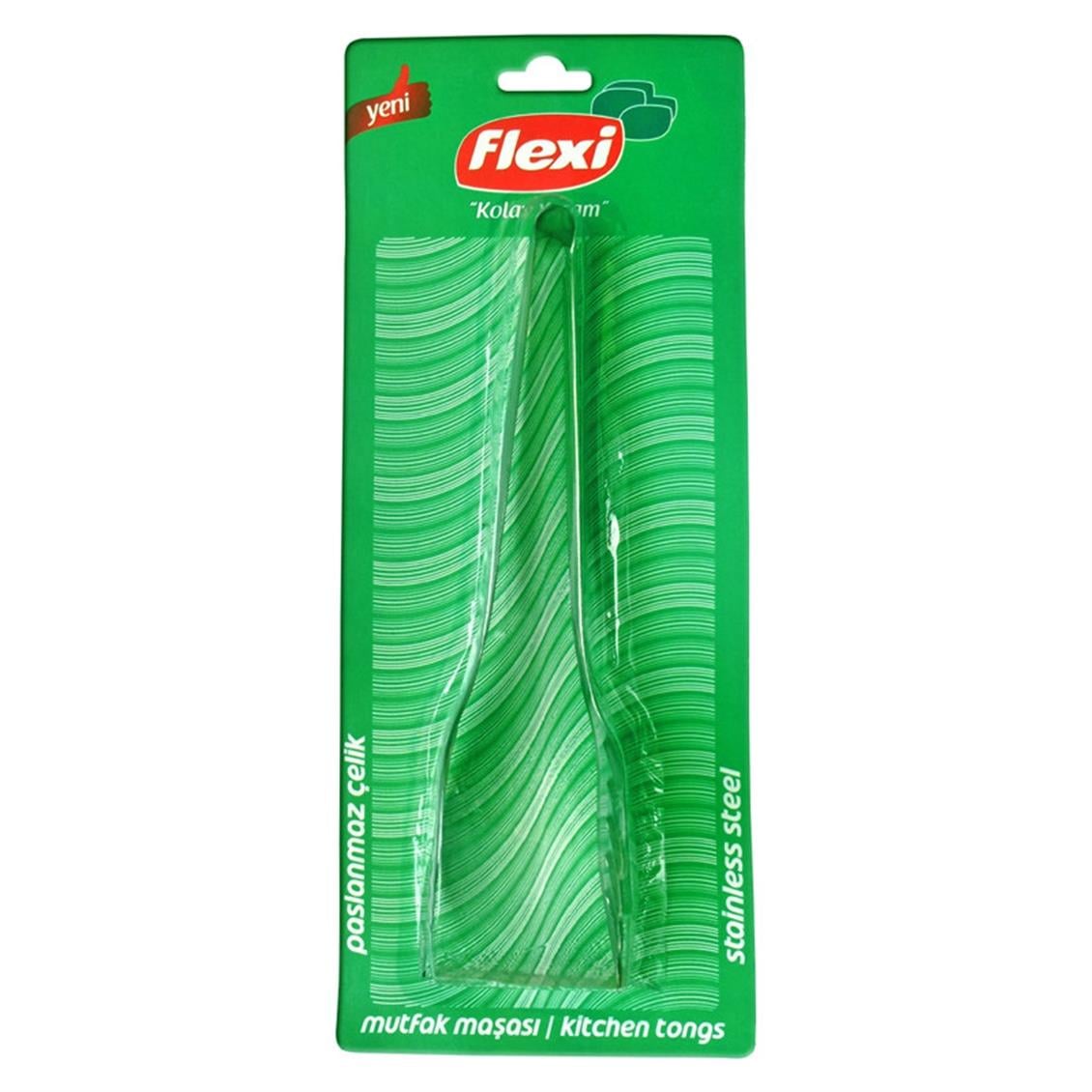 FLEXI PASLANMAZ MAKARNA MASASI