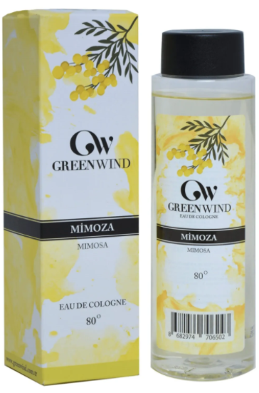 GREEN WIND 1000ml MIMOZA KOLONYASI