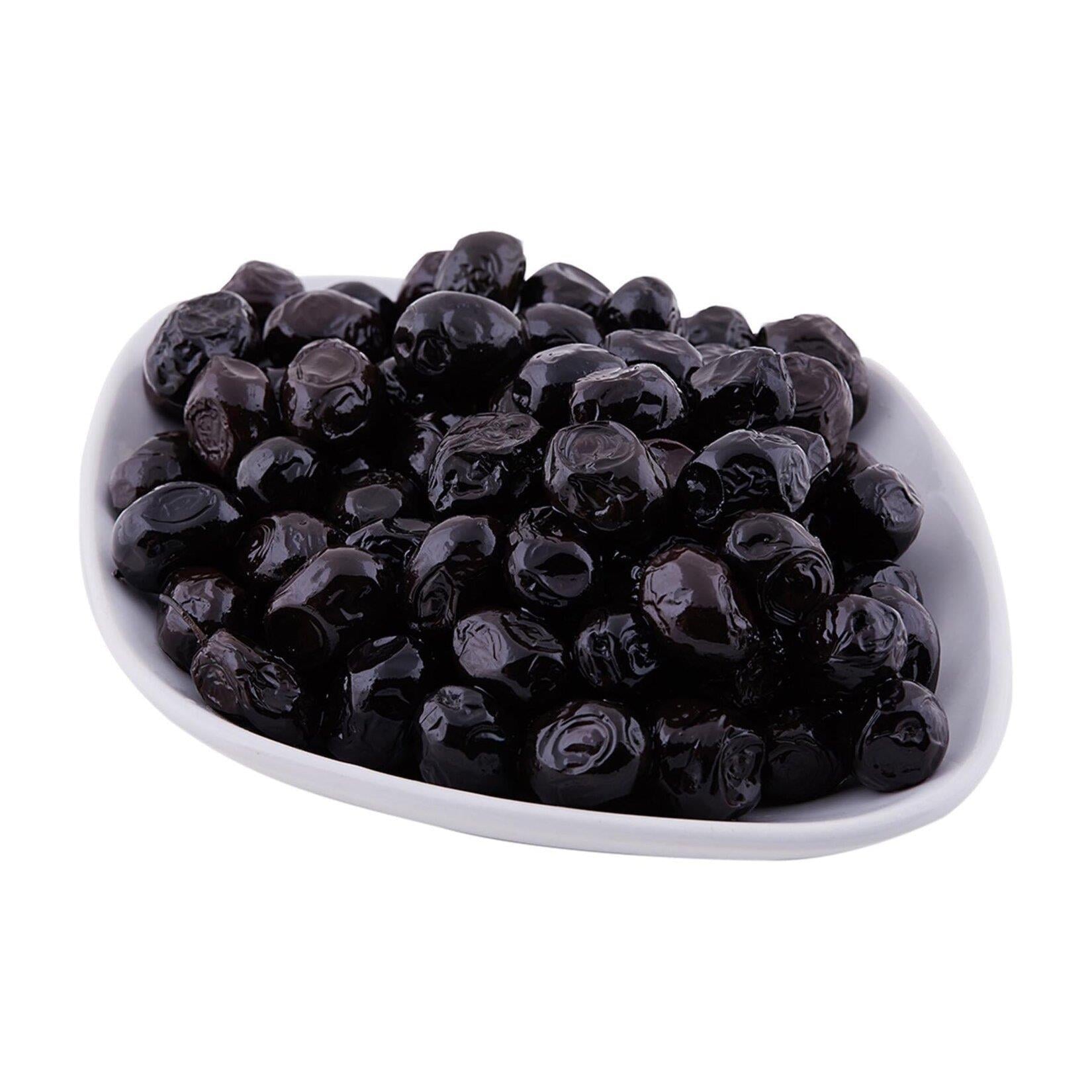 GÜR YAGLI SELE ZEYTIN *kg  261-290