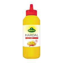 KÜHNE ACI HARDAL 250ML PET
