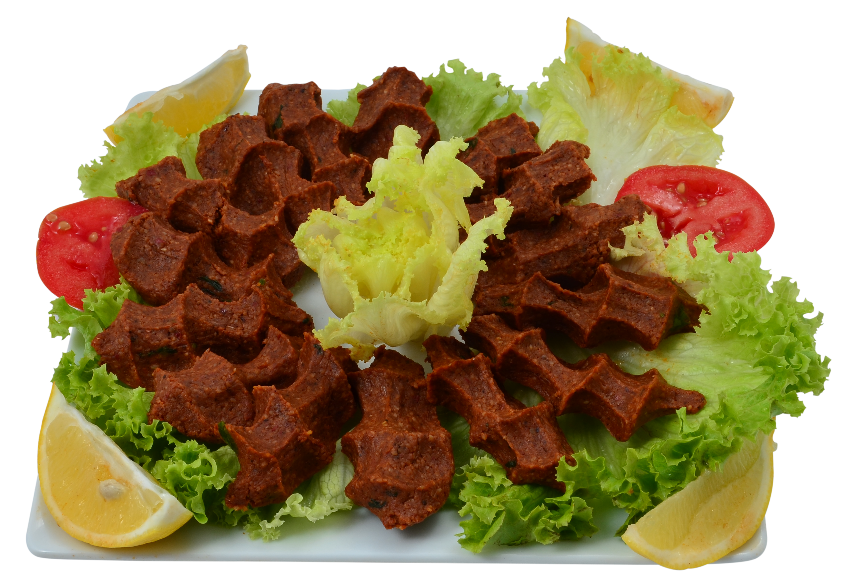 ÖZBESIN CIGKÖFTE *kg