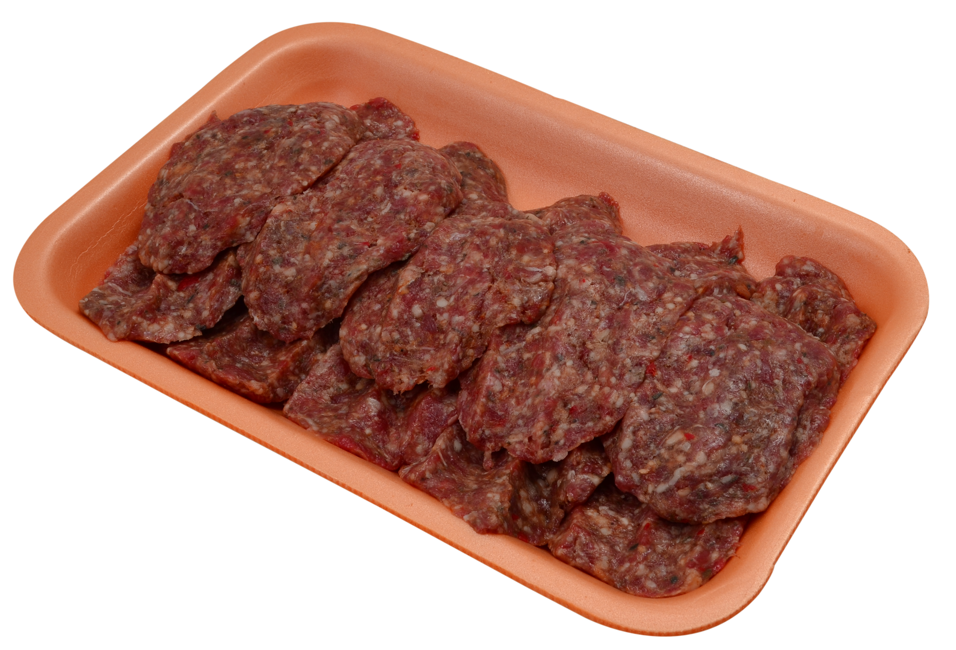 ÖZBESIN KÖFTE *kg