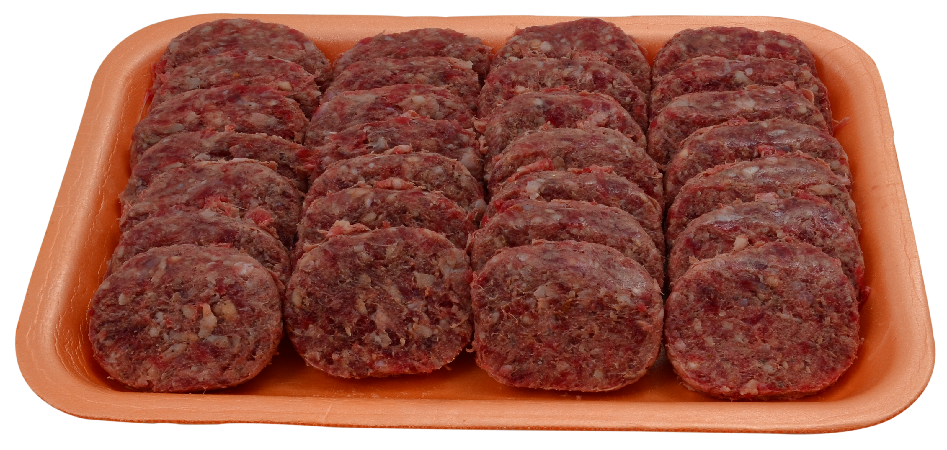 ÖZBESIN KÖFTE *kg