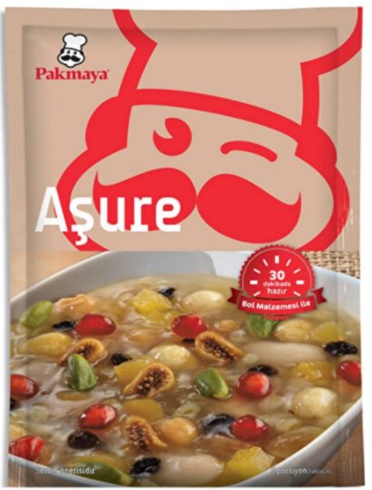 PAKMAYA ASURE 230g