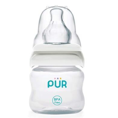 PUR BIBERON 60ml (1601) 2oz