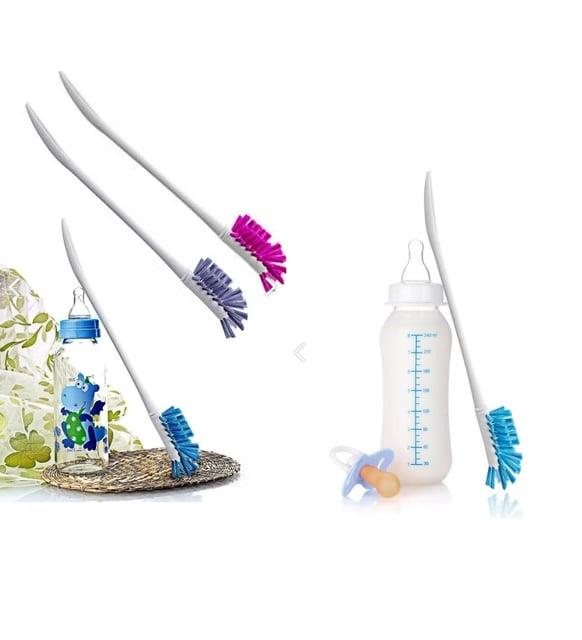 PUR BIBERON FIRÇASI (6107)