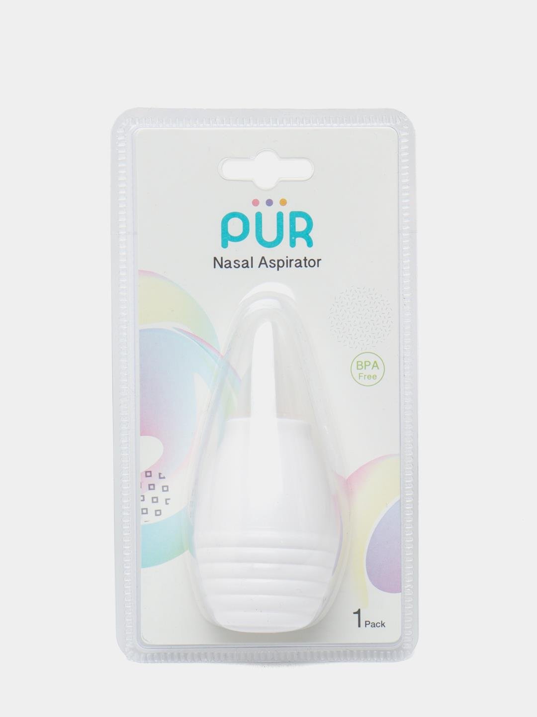 PUR BURUN ASPIRATÖR (6501)