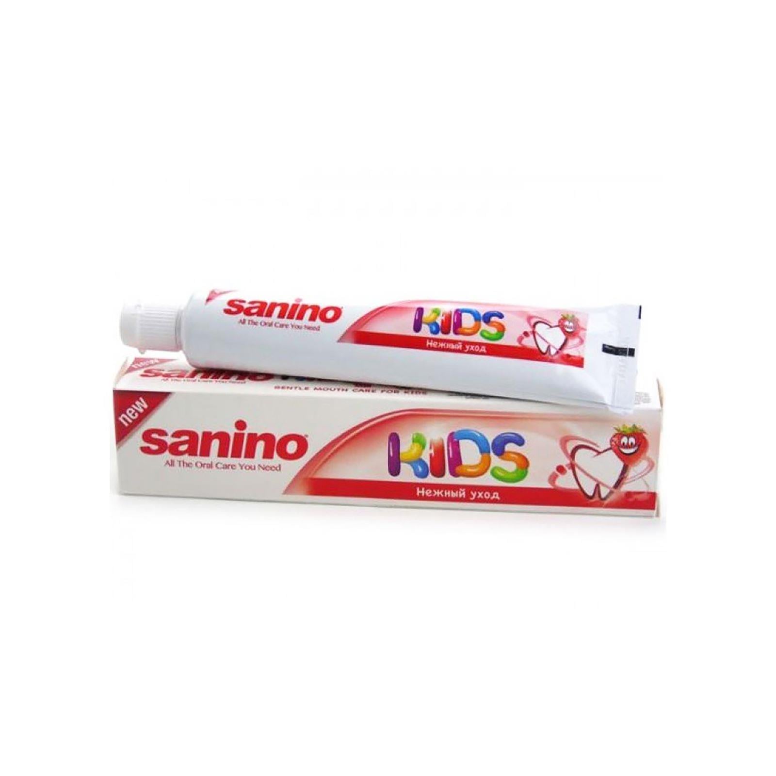 SANINO DIS MACUNU 75ml FOR KIDS