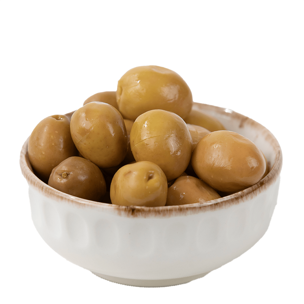 SILADAN YESIL ZEYTIN DOMAT KIRMA *Kg  (121-140)