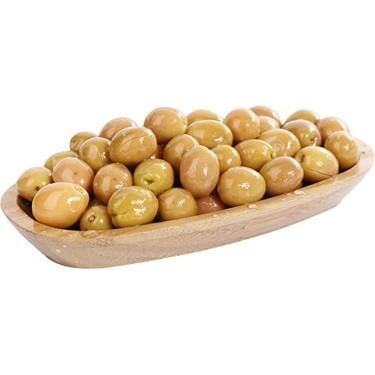 SILADAN ZEYTIN YESIL EDREMIT ÇIZIK *Kg  (201-230)