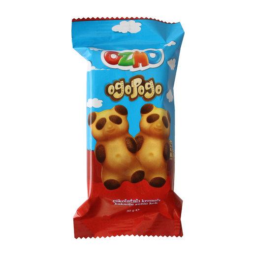 SÖLEN OZMO OGOPOGO KAK.SÜT.KEK 30gr