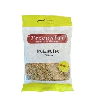 TEZCANLAR BAH. 20gr KEKIK PAKET