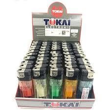 TOKAI - CLIPPER - KKK - TAJ ÇAKMAK MANYETOLU