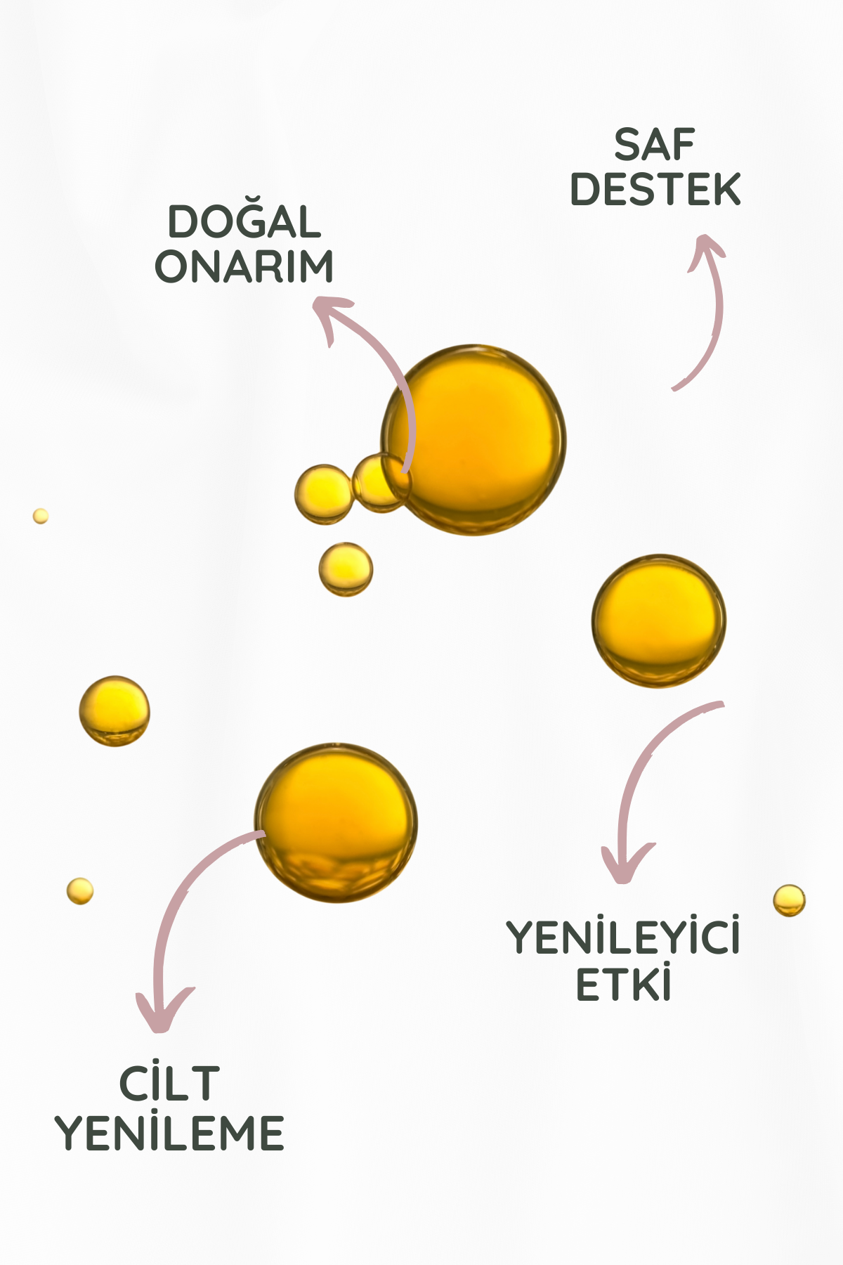 Doğal Sarı Kantaron Yağı