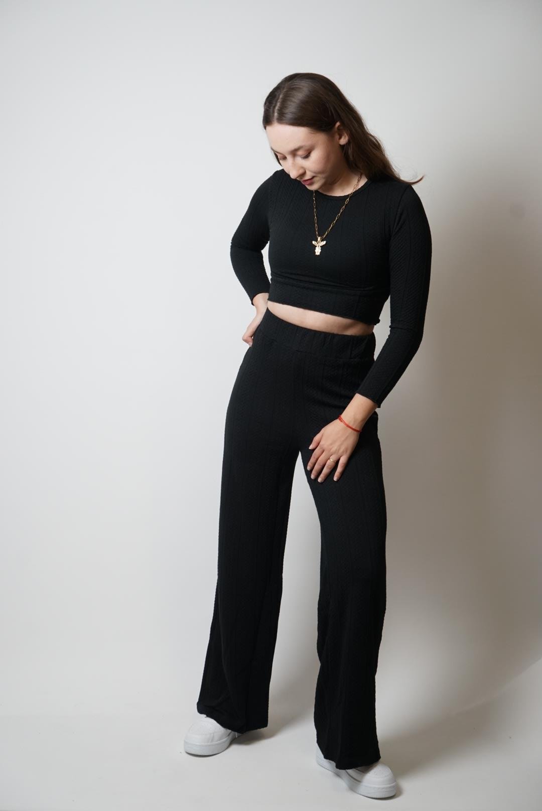 örgü detay takım