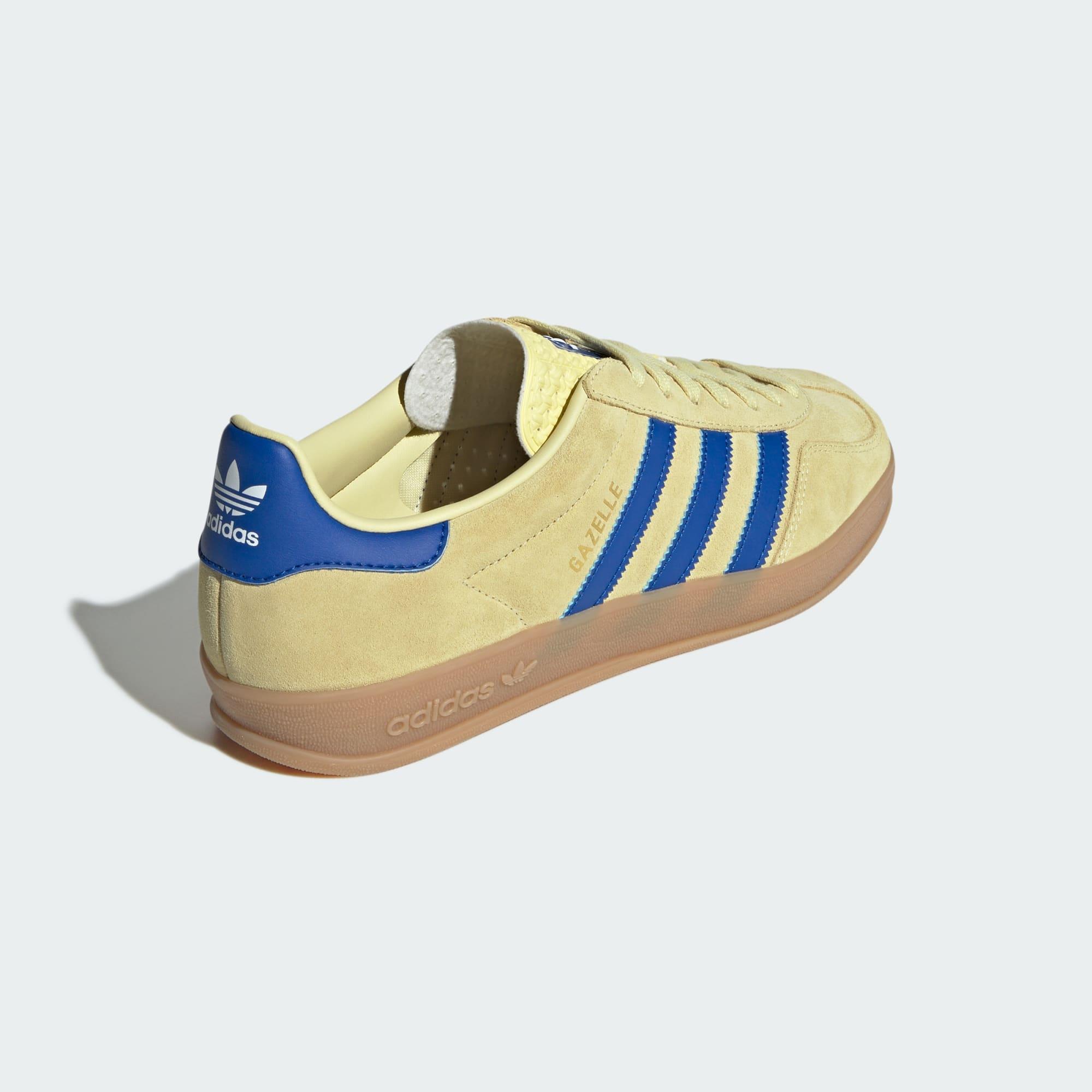 Adidas Gazelle Indoor Ayakkabı
