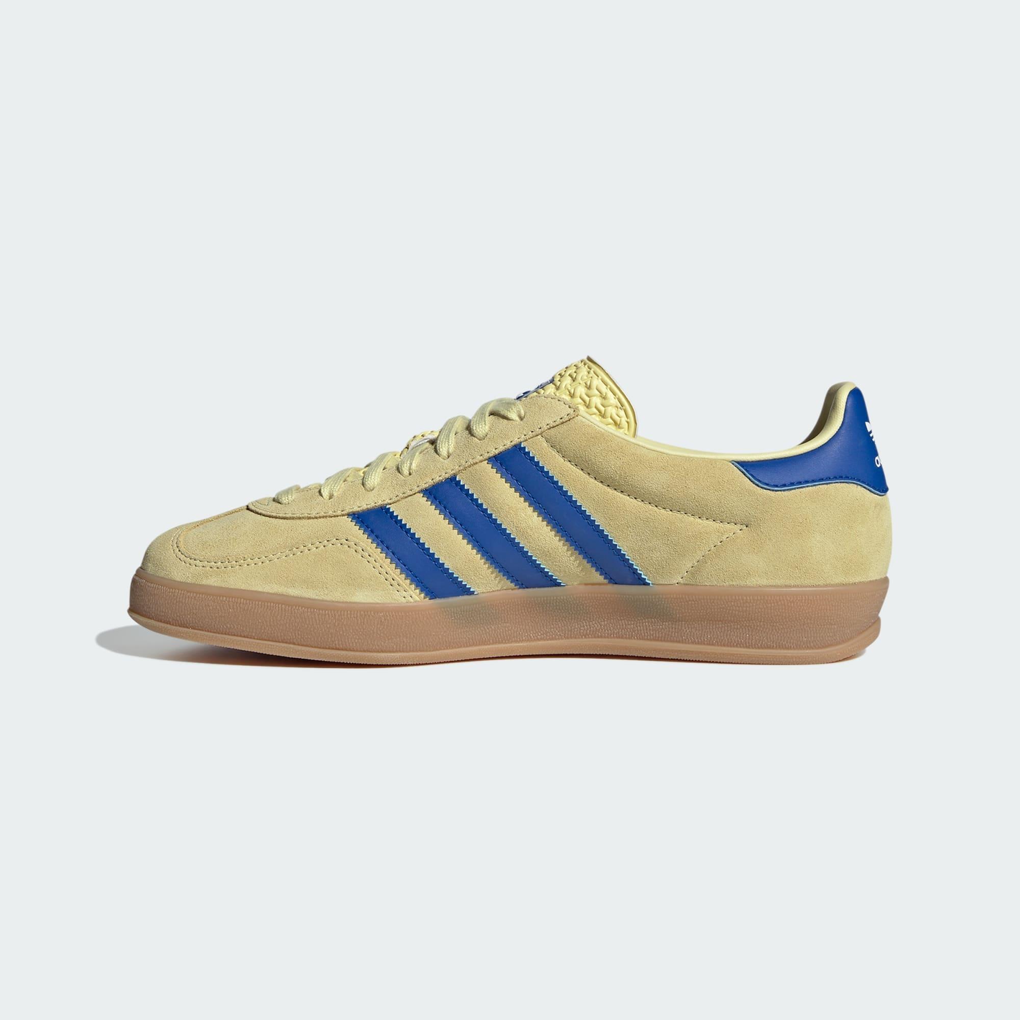Adidas Gazelle Indoor Ayakkabı