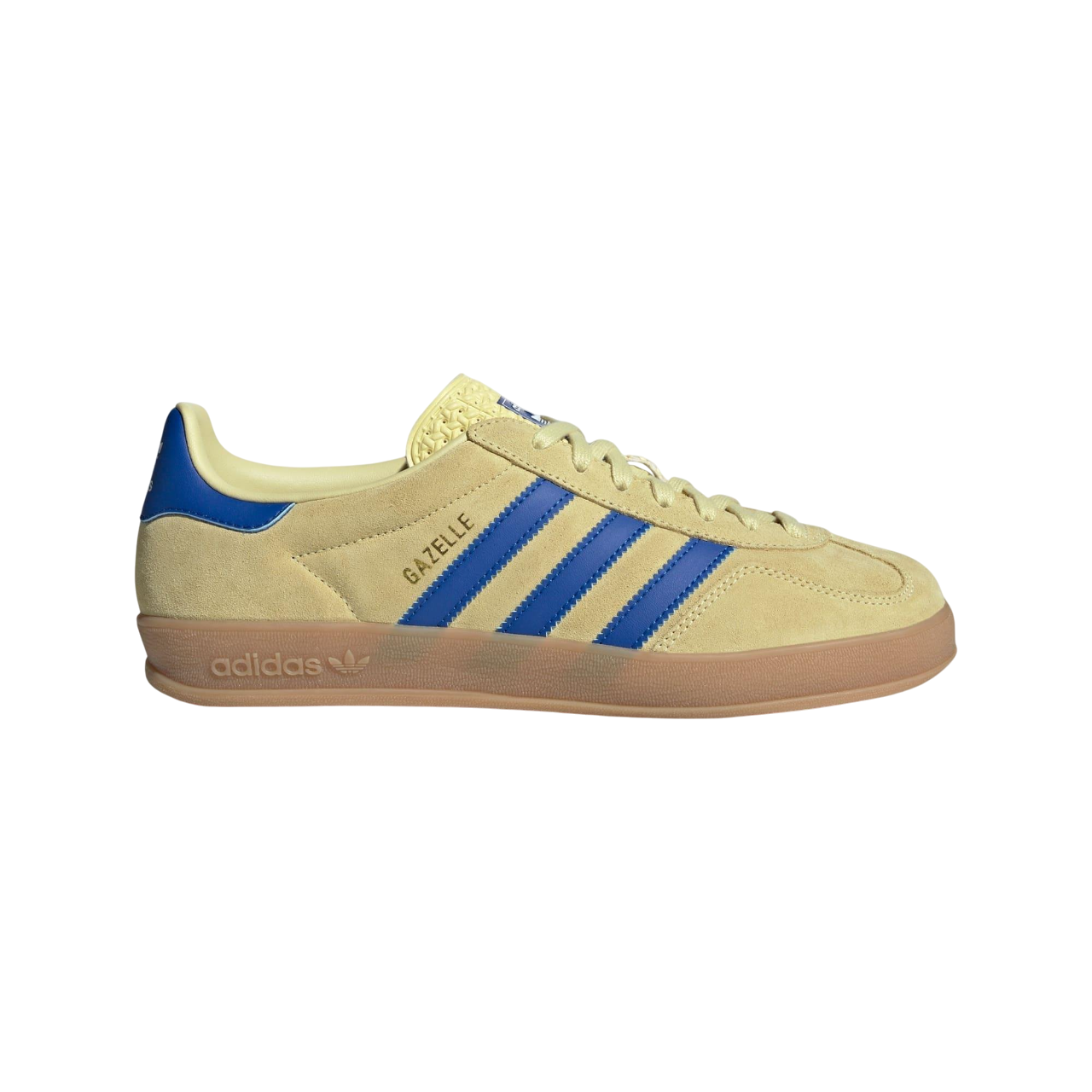 Adidas Gazelle Indoor Ayakkabı