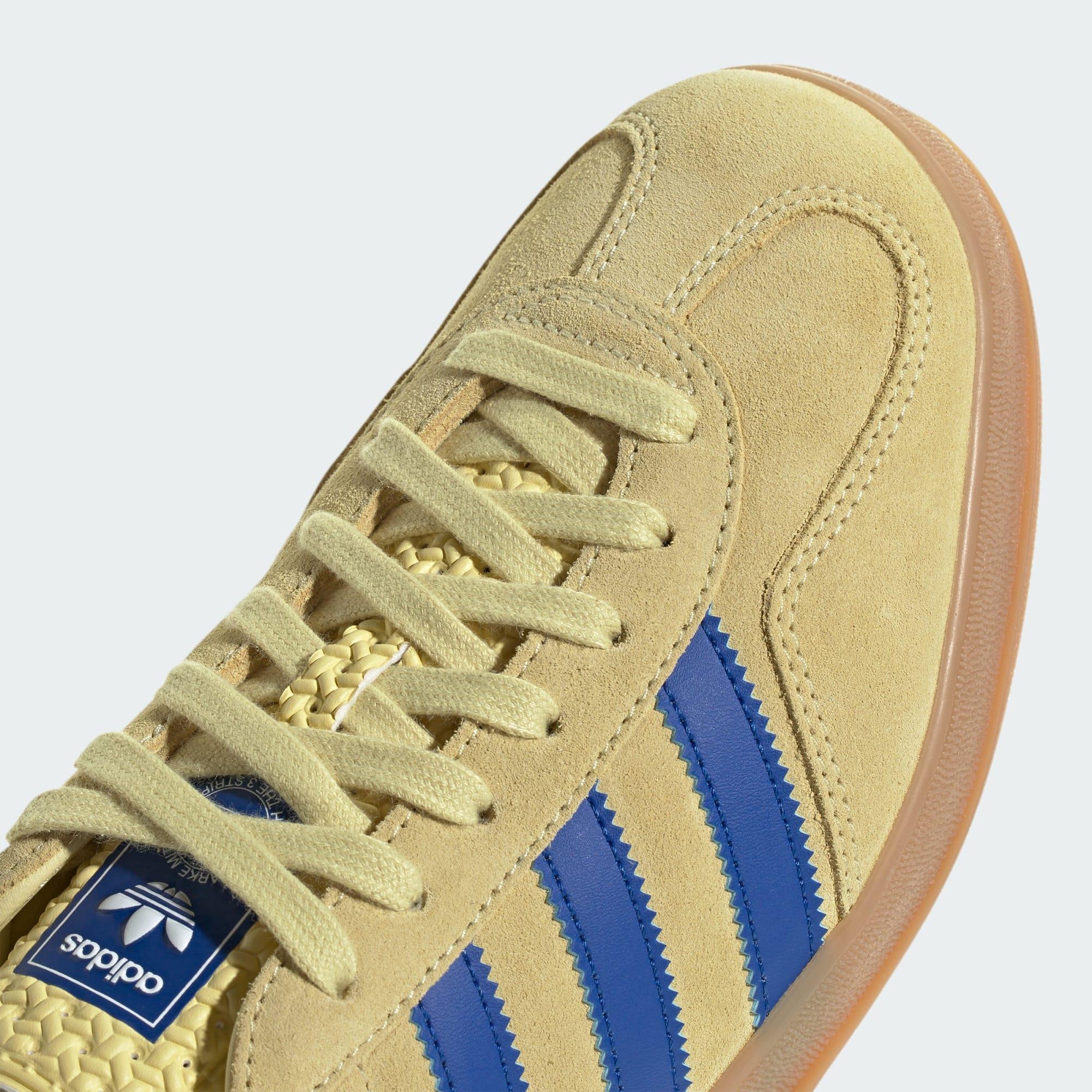 Adidas Gazelle Indoor Ayakkabı