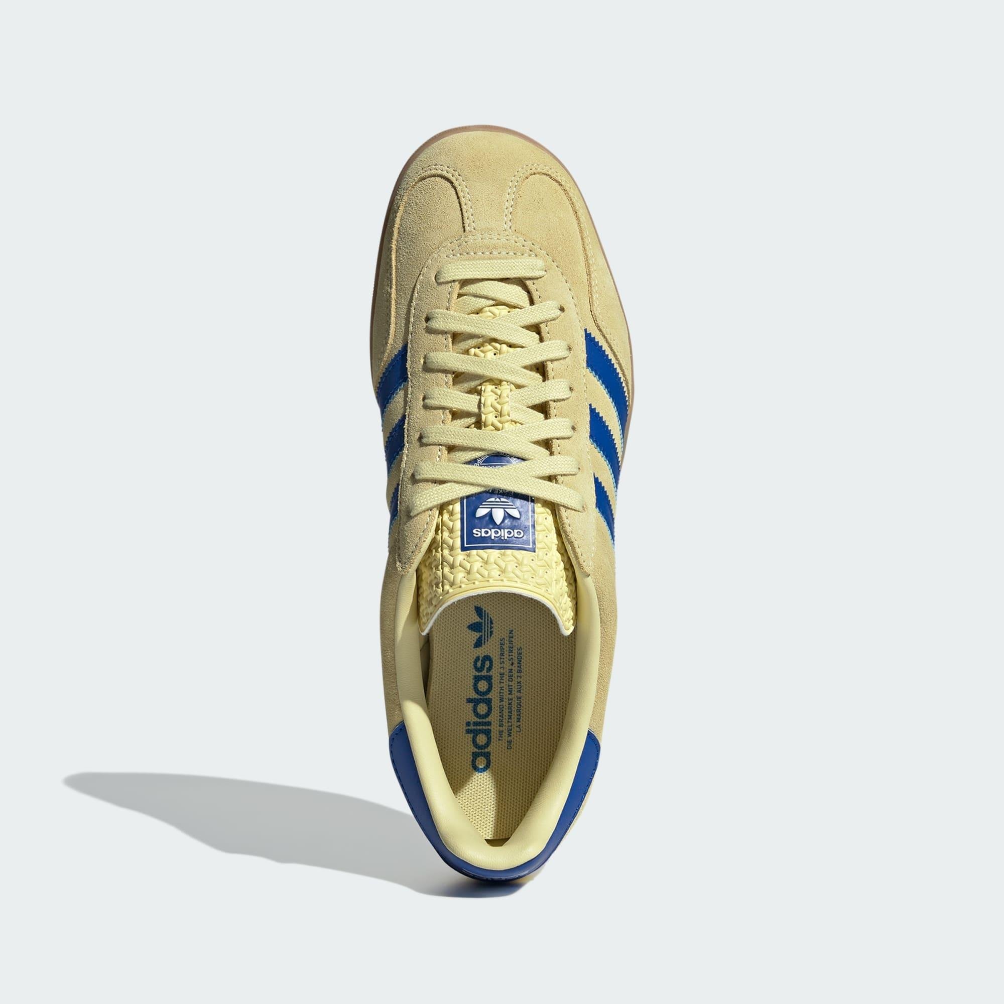 Adidas Gazelle Indoor Ayakkabı