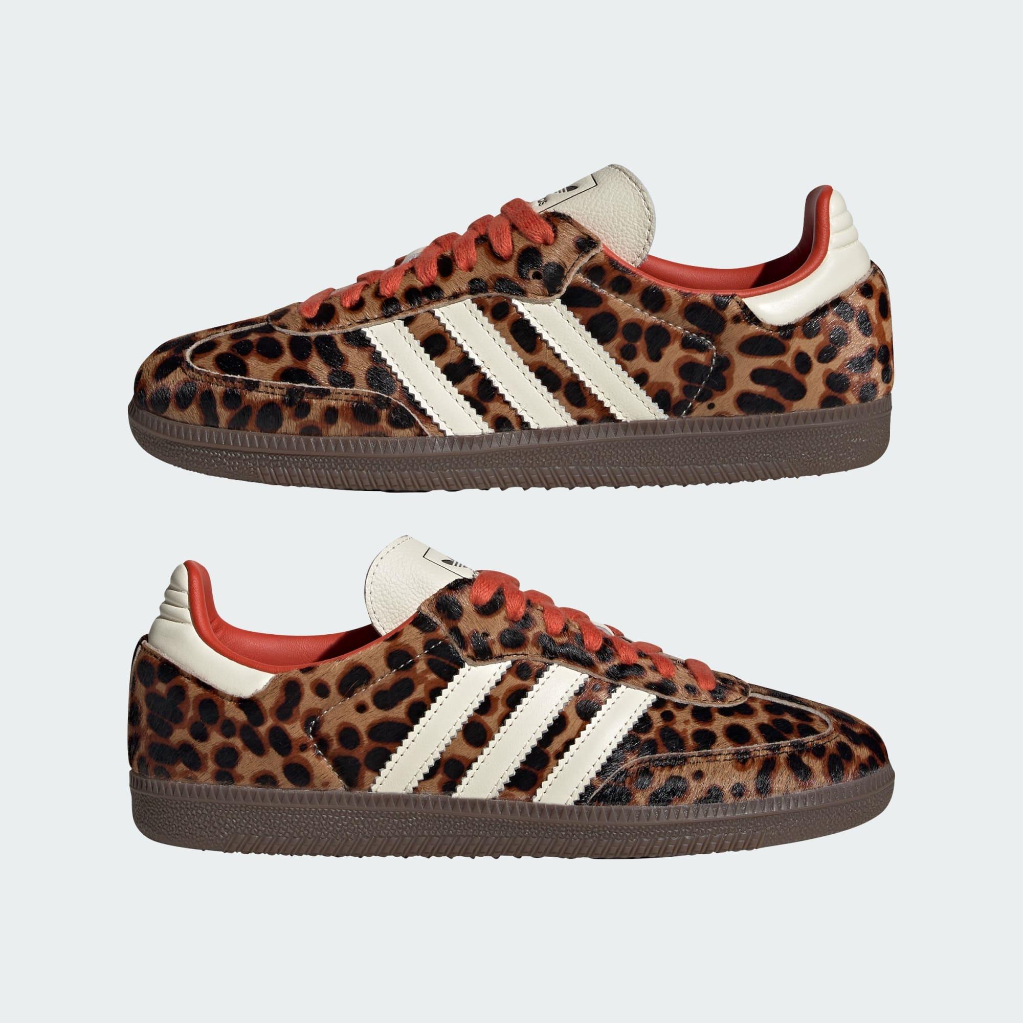 Adidas Samba OG Ayakkabı