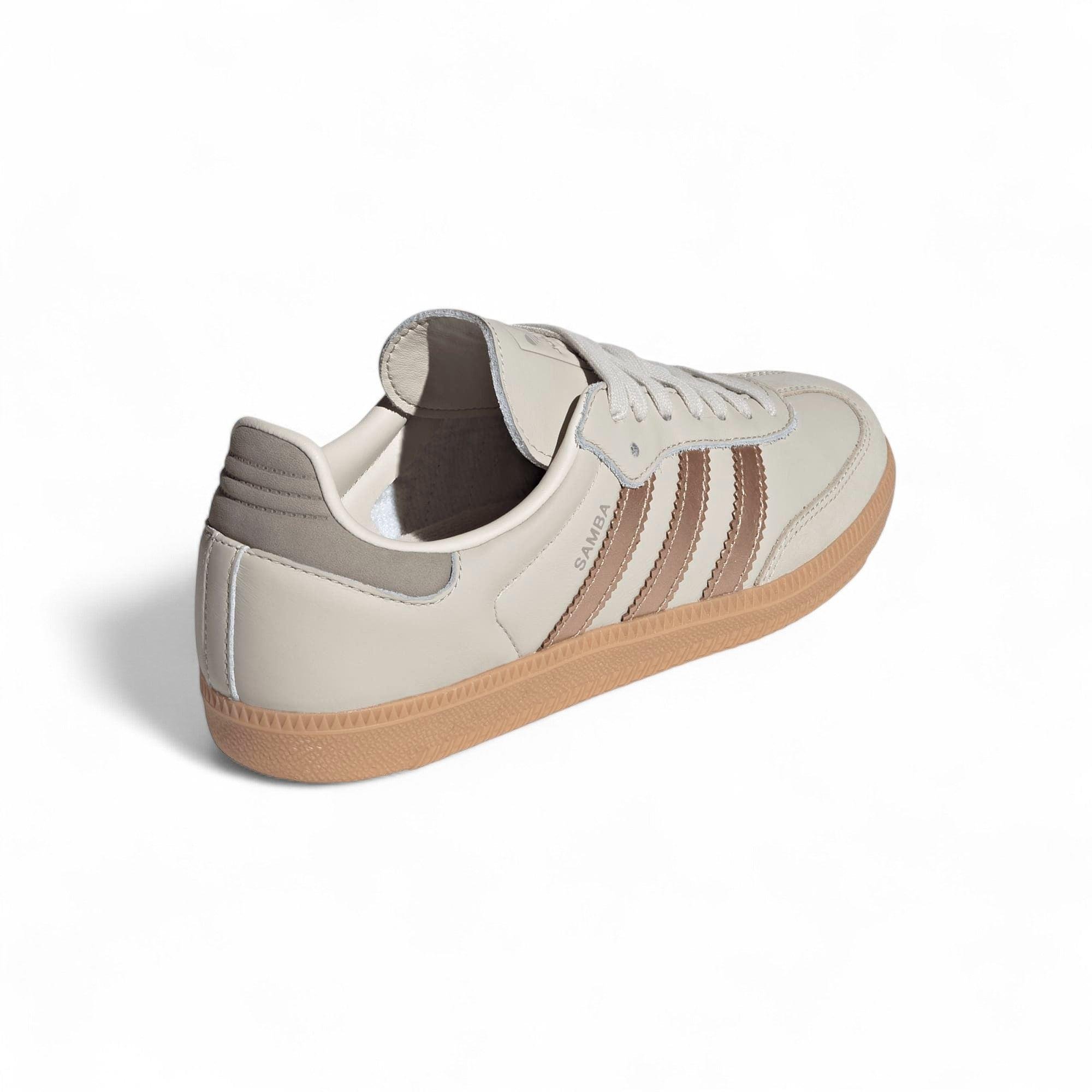 Adidas Samba OG W CBROWN/CO