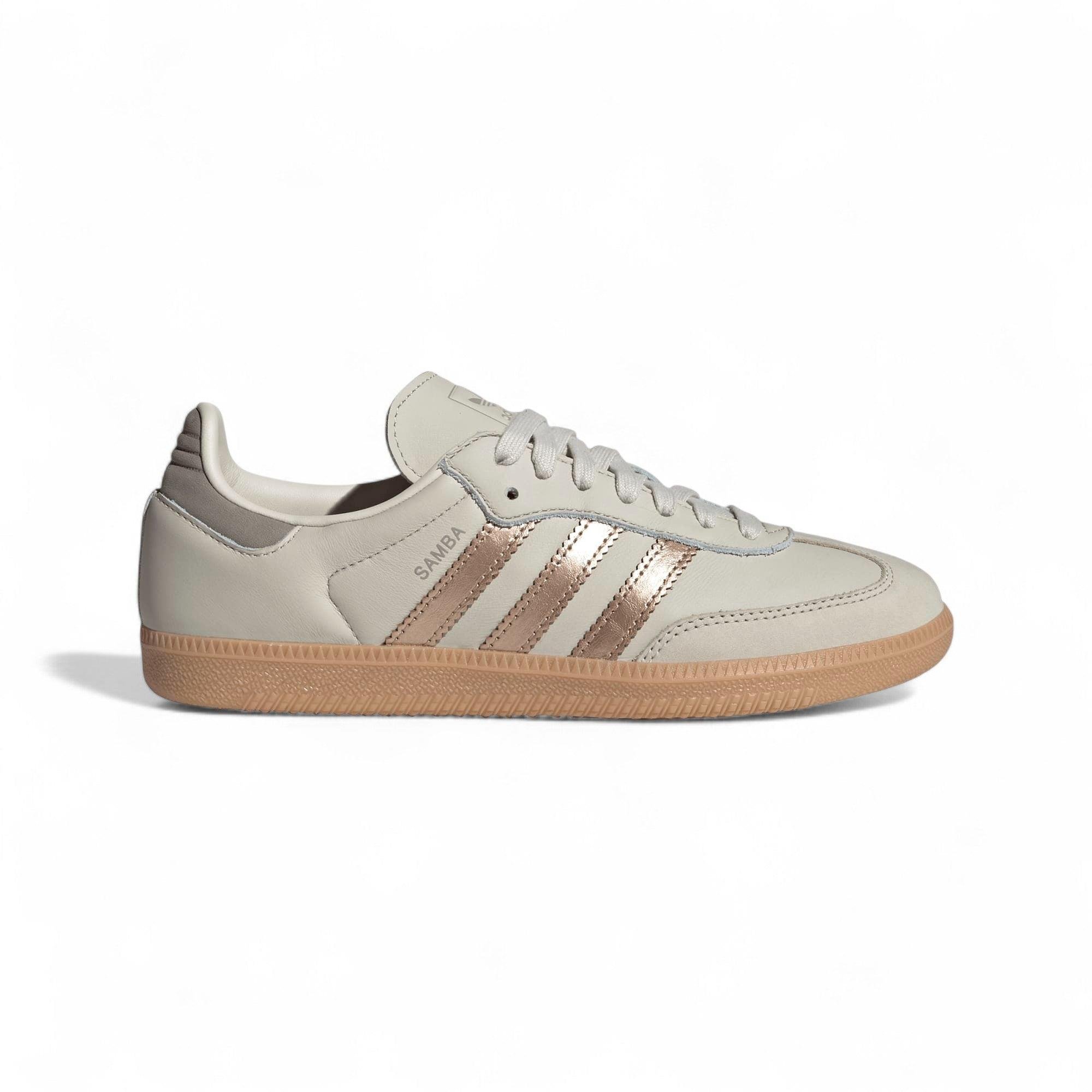 Adidas Samba OG W CBROWN/CO