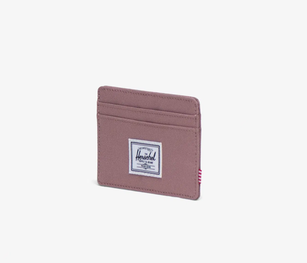 Charlie Cardholder - 30065-02077-OS