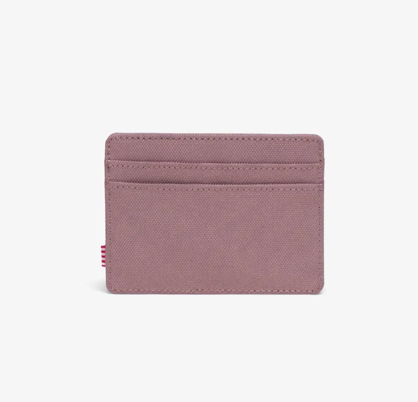 Charlie Cardholder - 30065-02077-OS