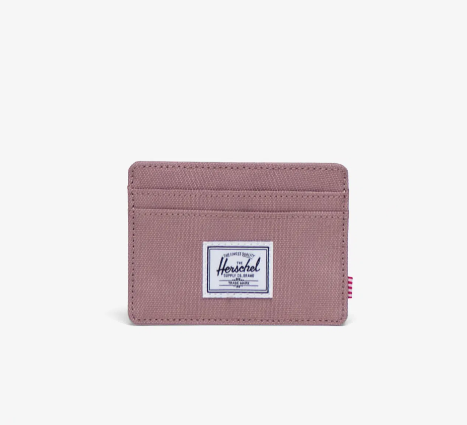 Charlie Cardholder - 30065-02077-OS