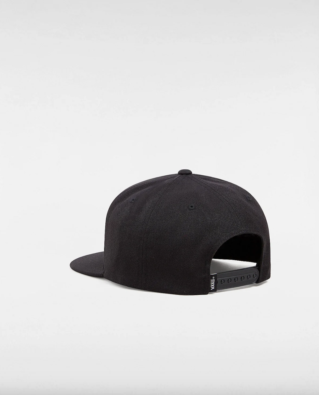 Classic Vans Snapback - VN000EZBBLK1