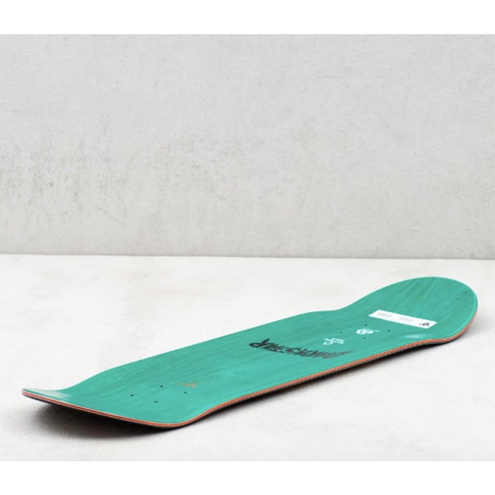 Darkstar 8.0 Bachinsky Blacklight Super Sap R7 Deck Kaykay Tahtası