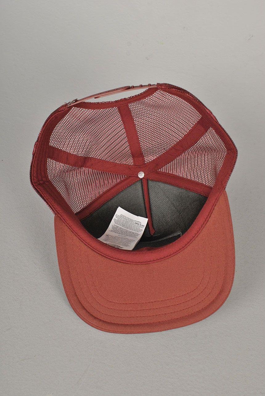 Dickies Bolivar Trucker Şapka