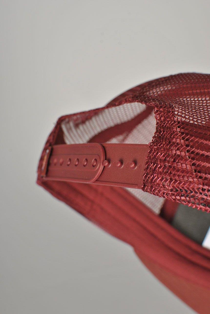 Dickies Bolivar Trucker Şapka