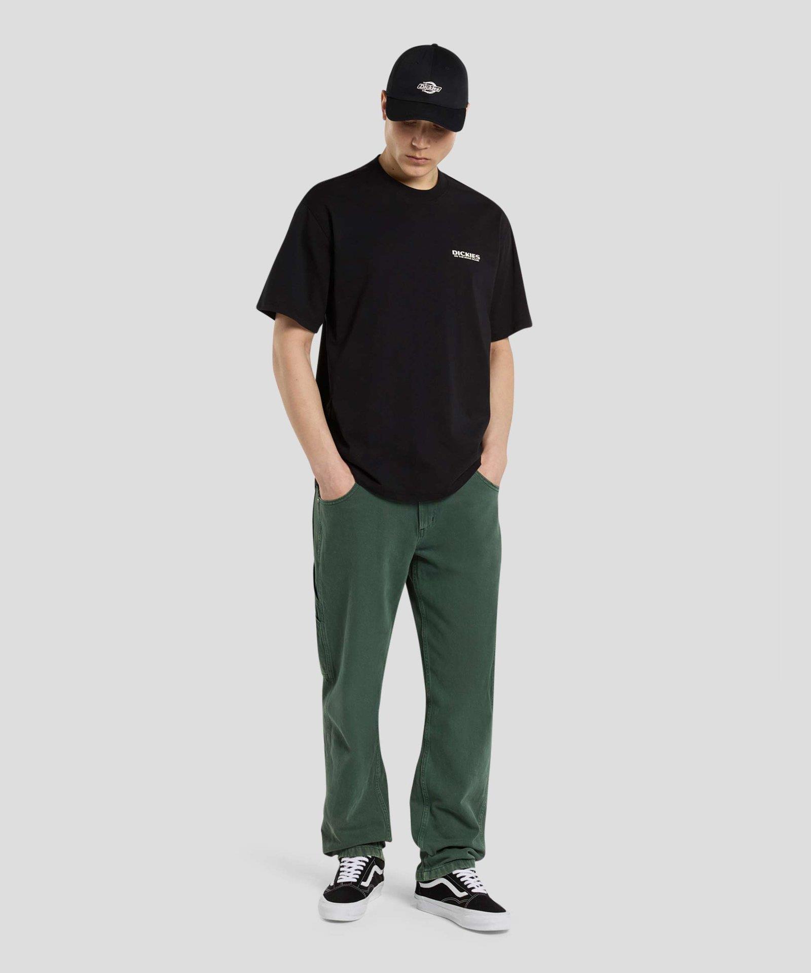 Dickies Builder Move On Tee