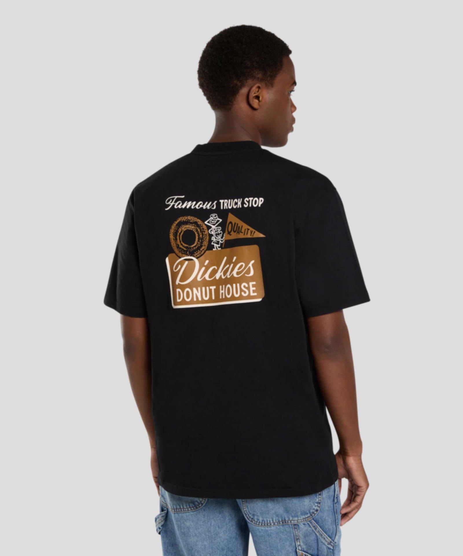 Dickies Donut House Tee