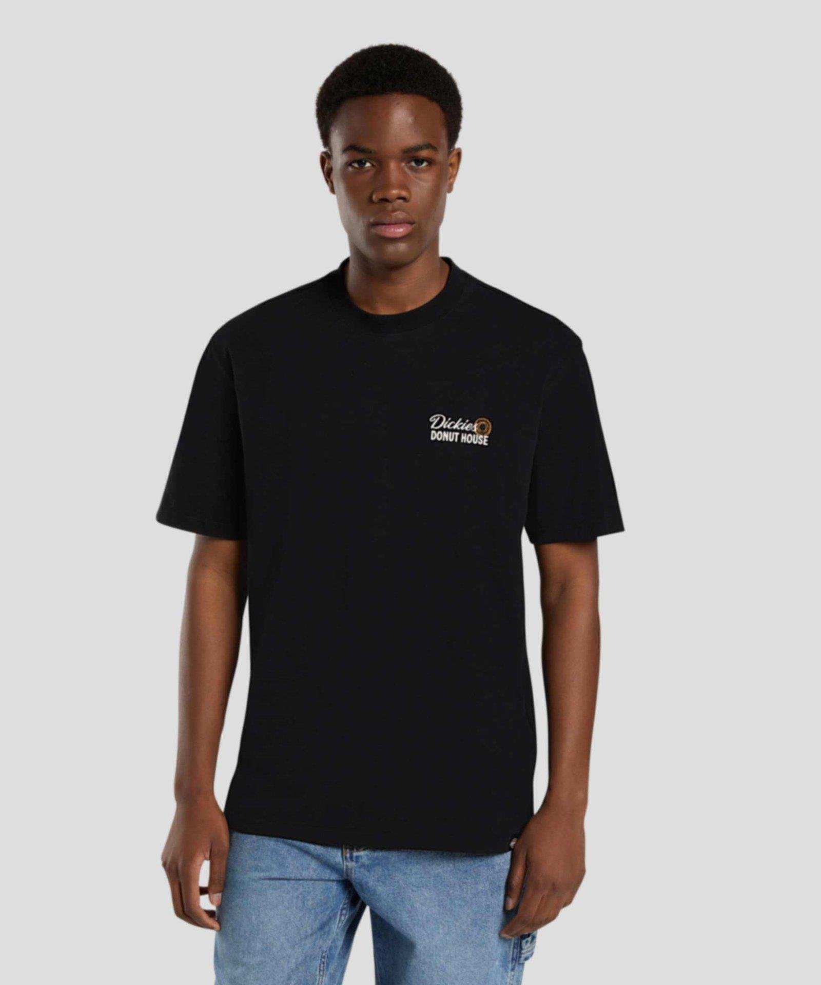 Dickies Donut House Tee