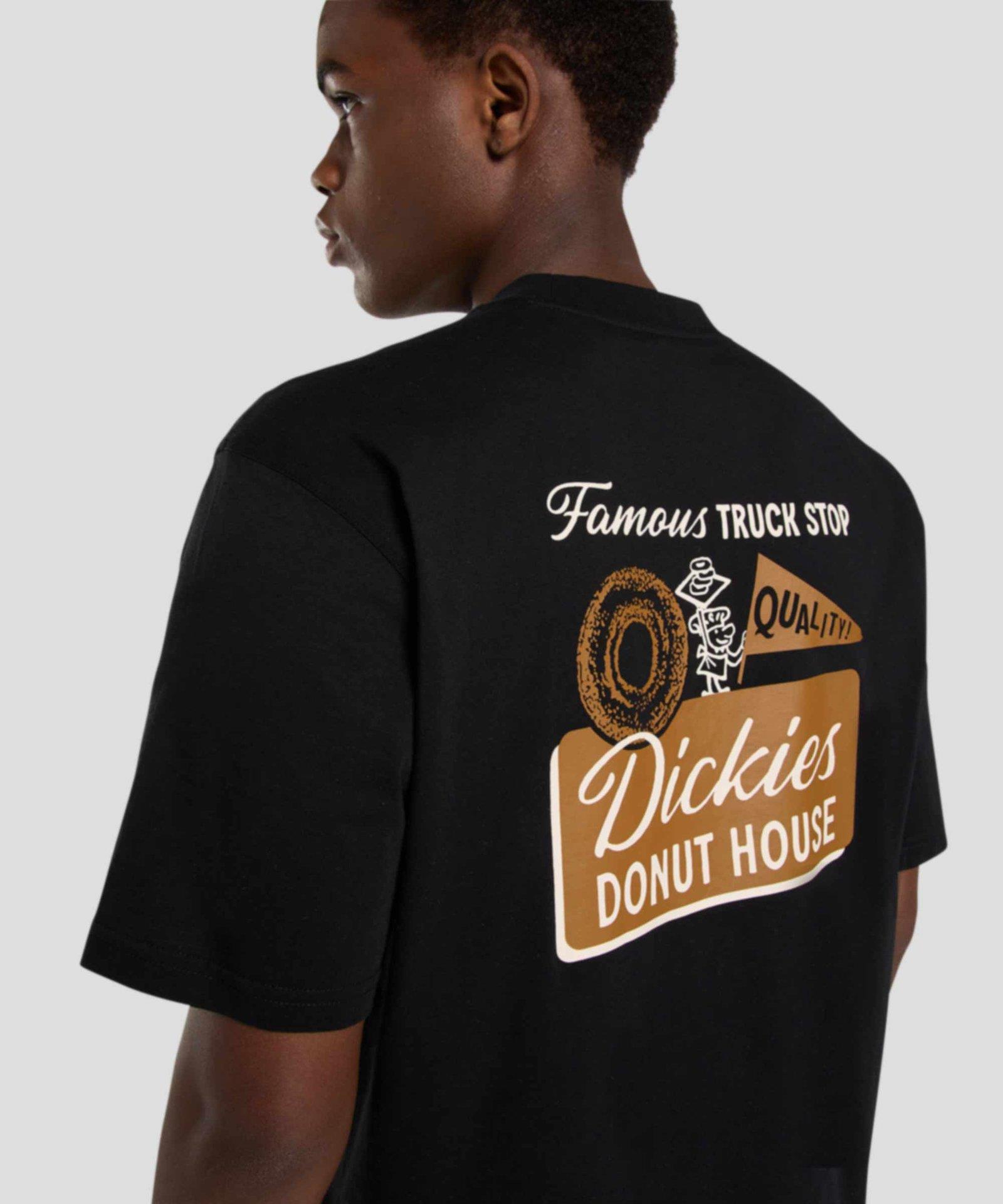 Dickies Donut House Tee