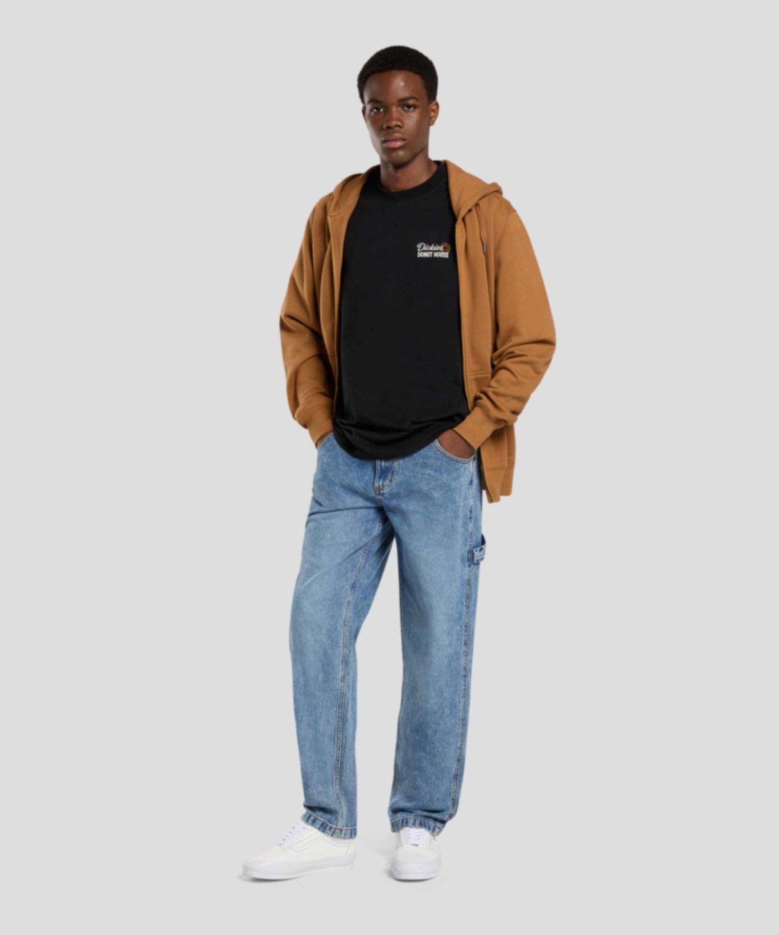 Dickies Donut House Tee