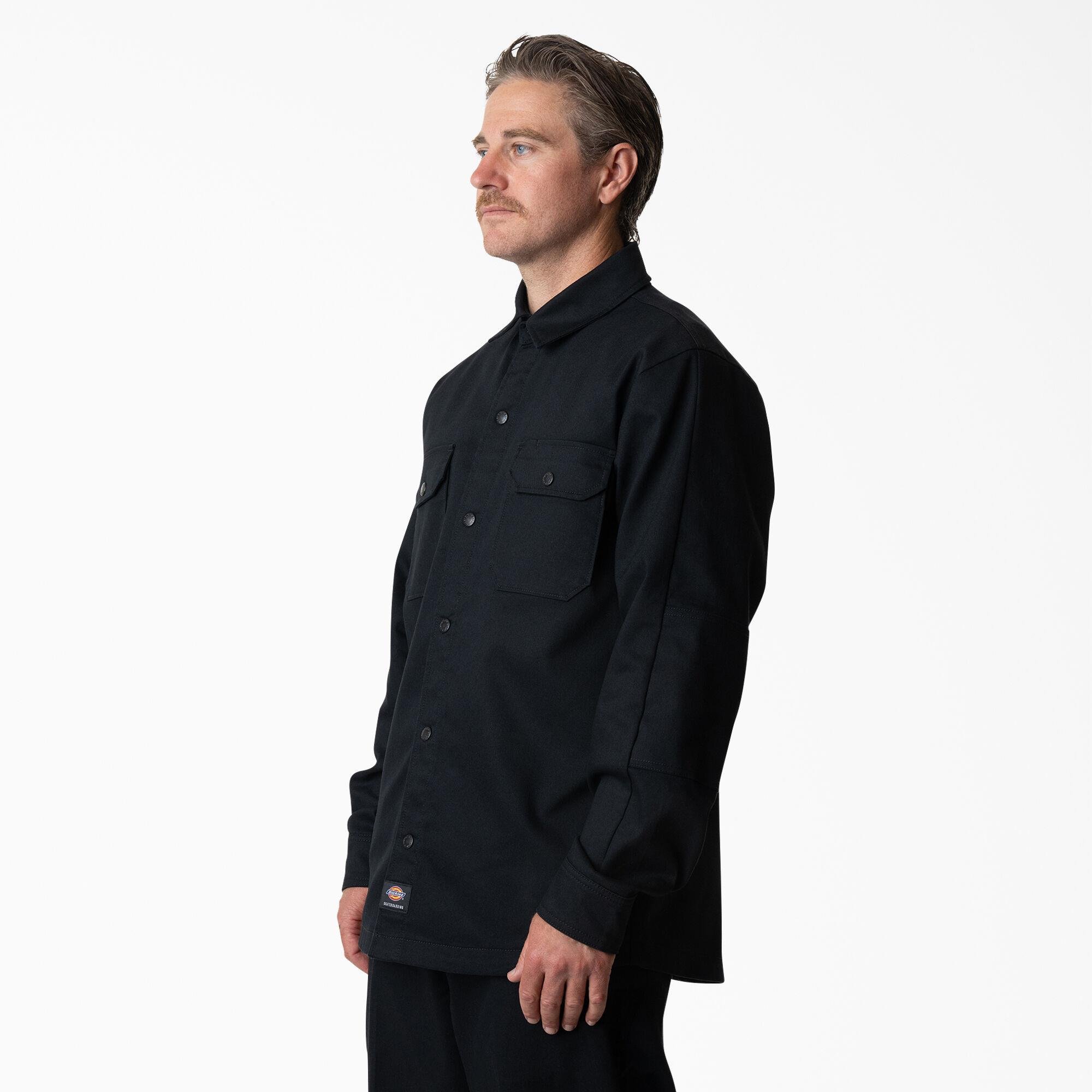 Dickies Mike Anderson Lined Shirt Jacket