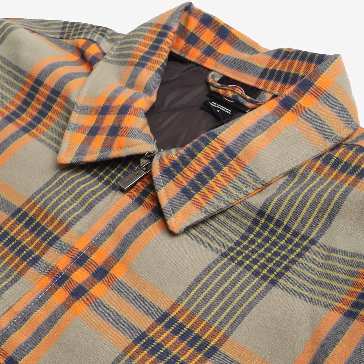 Dickies Petersburg Shacket